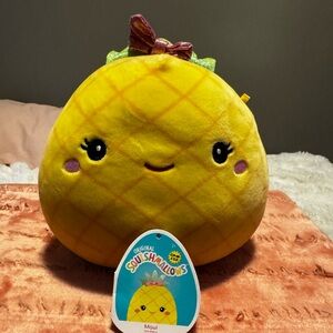 8” Maui Squishmallow